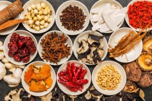 ７　和のナチュラル薬膳まとめ動画一覧